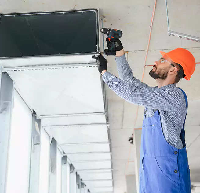 Why Homeowners & Businesses Trust Us in Charlottesville, VA