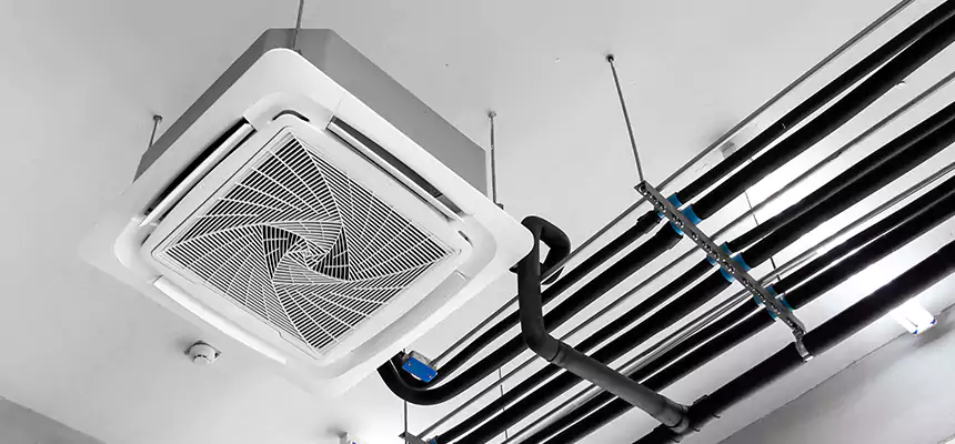 Our Air Duct Deep Cleaning Services in Charlottesville, VA