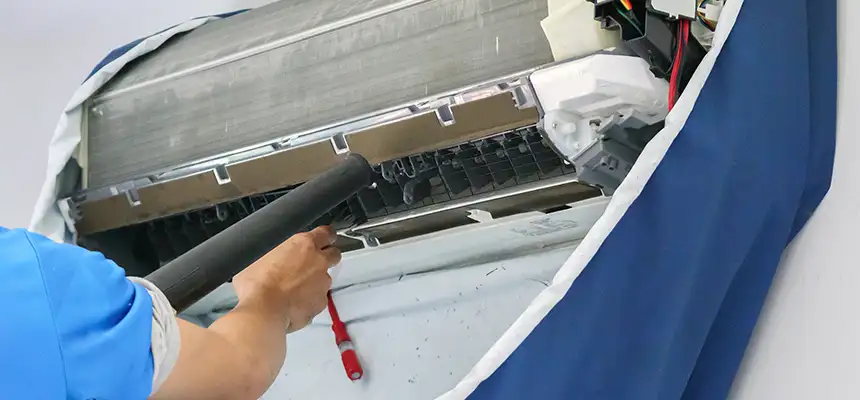 Advanced Clogged Dryer Vent Repair for Multi-Unit & Commercial in Charlottesville, VA