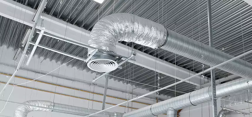 Our Dryer Vent Hose Replacement Services in Charlottesville, VA