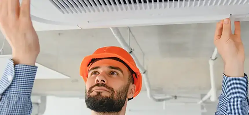 Our Furnace Vent Cleaning Services in Charlottesville, VA