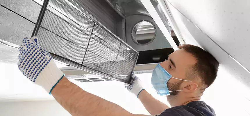 Our Home Duct Cleaning Services in Charlottesville, VA  