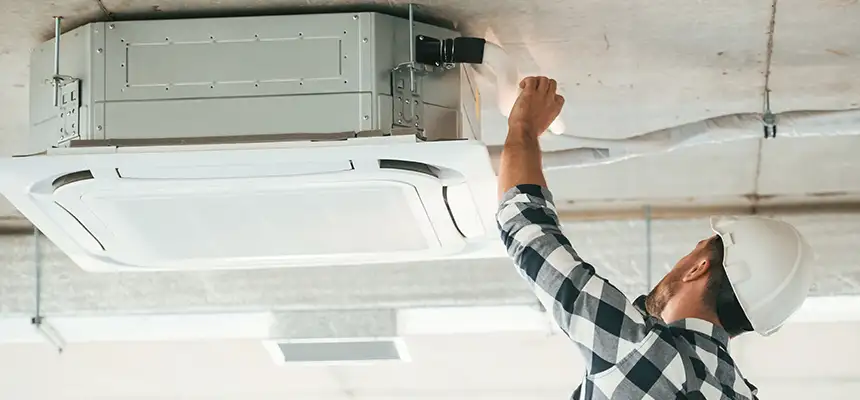 Our Local Vent Cleaning Services in Charlottesville, VA