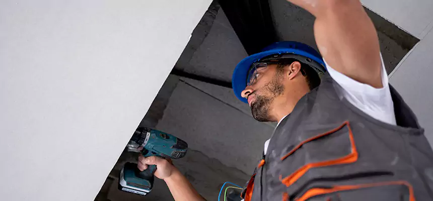 Our Post-Renovation Duct Debris Removal Services in Charlottesville, VA
