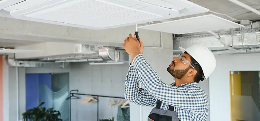 Our Roof Dryer Vent Cleaning Services in Charlottesville, VA