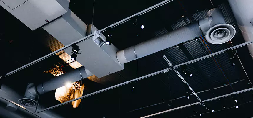 Our Seasonal Allergy Air Duct Cleaning Services in Charlottesville, VA