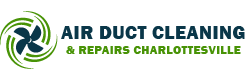 Air Duct Cleaning & Repairs Charlottesville