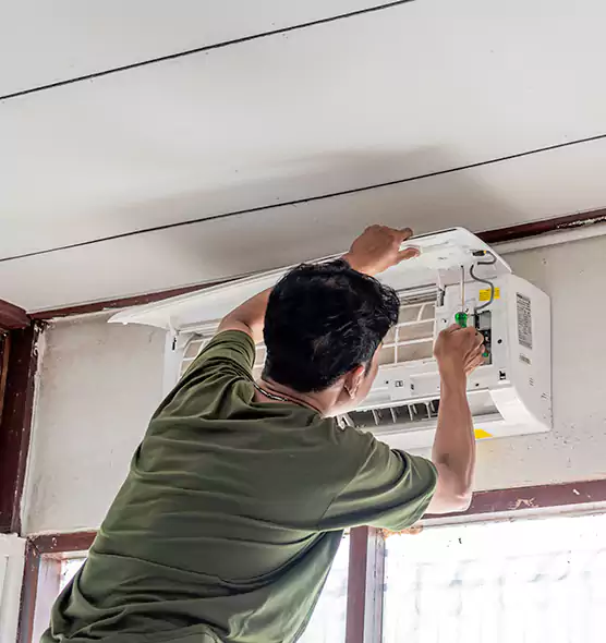 About Air Duct & AC Odor Removal in Charlottesville, VA