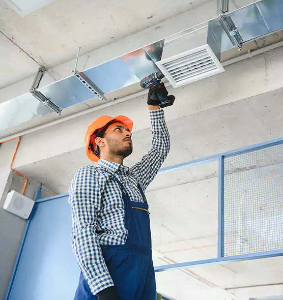 Welcome to Air Duct Cleaning & Repairs Charlottesville — Your Local Air Duct Installation Specialists in Charlottesville, VA
