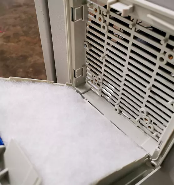 About Air Duct Overhaul & Upgrades in Charlottesville, VA