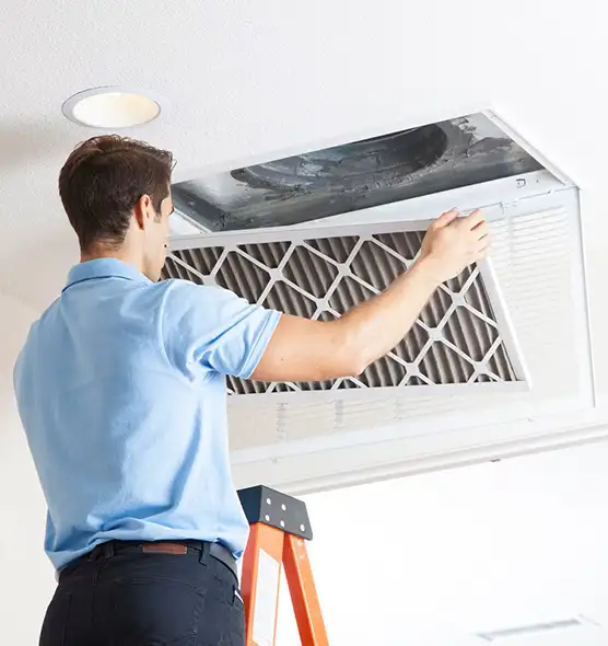 About Annual Dryer Vent Maintenance Charlottesville, VA