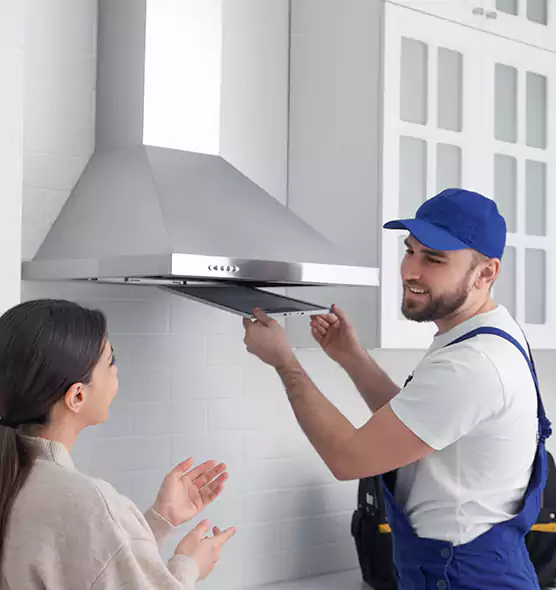 Professional Dryer Vent Cleaning Service in Charlottesville, VA