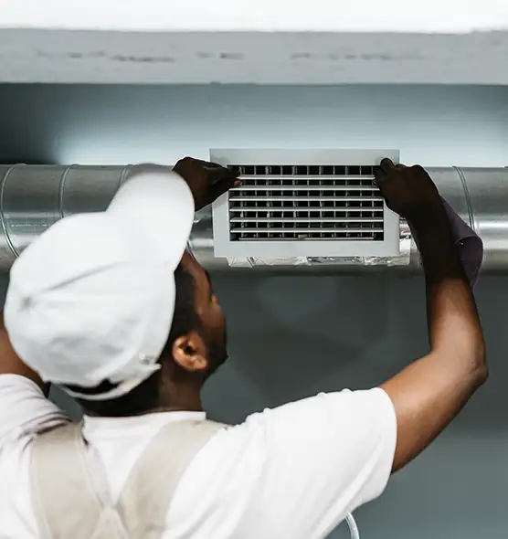 About Emergency Dryer Vent Repair in Charlottesville, VA