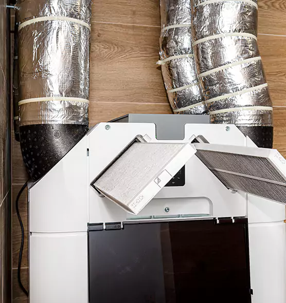 About Energy Recovery Ventilation Cleaning in Charlottesville, VA