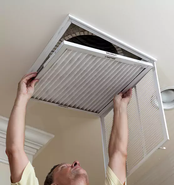 Trusted Vent Shaft Cleaning Expert in Charlottesville, VA