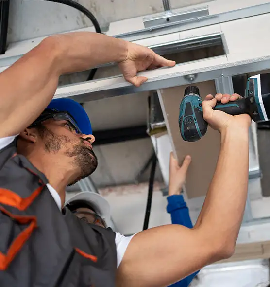 About Vent Smoke Odor Elimination in Charlottesville, VA