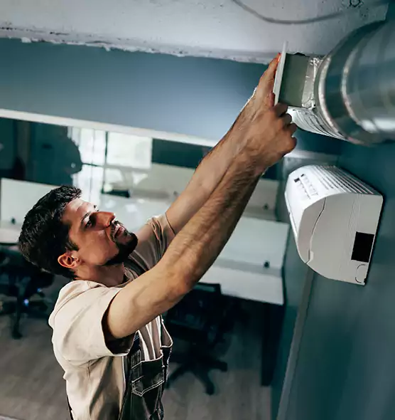 Reliable Warehouse Vent Cleaning in Charlottesville, VA