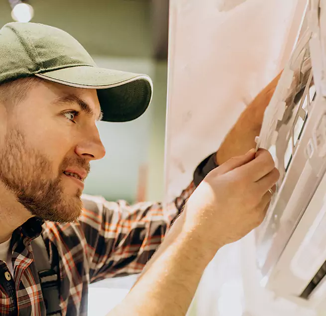 Why Homeowners Businesses Trust Us in Charlottesville, VA?