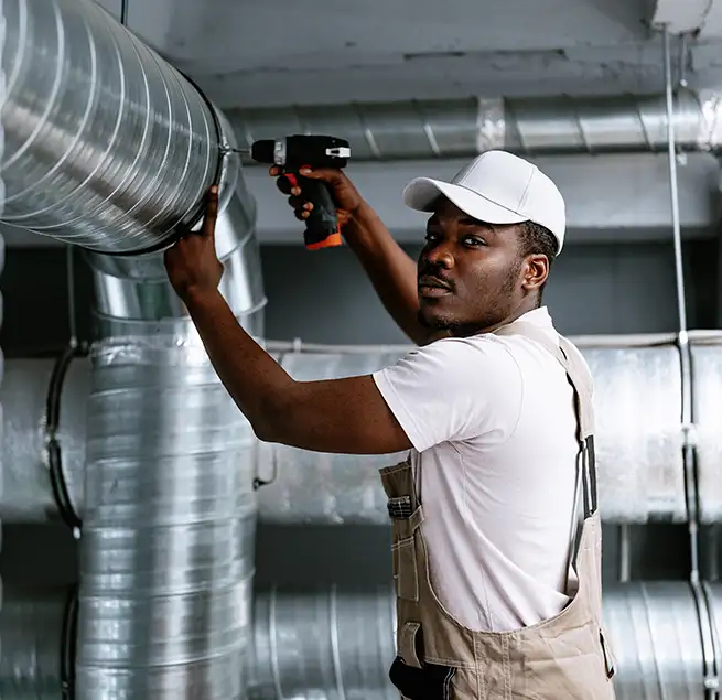 Why Homeowners & Businesses Trust Us Charlottesville, VA