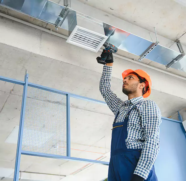 Why Homeowners & Businesses Trust Us in Charlottesville, VA?