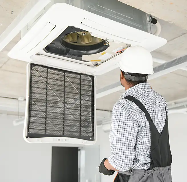 Why Homeowners & Businesses Trust Us in Charlottesville, VA?