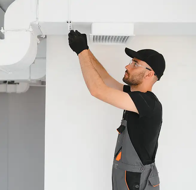 Why Homeowners & Businesses Trust Us in Charlottesville, VA?