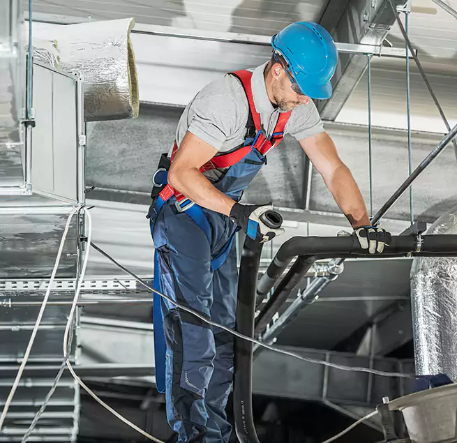 Why Homeowners & Businesses Trust Us in Charlottesville, VA?