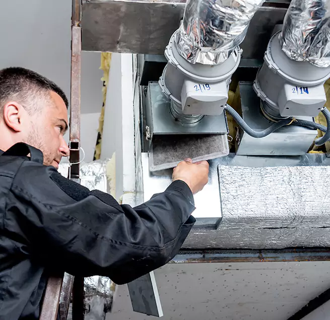 Why Homeowners & Businesses Trust Us in Charlottesville, VA?