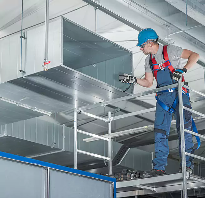 Why Homeowners & Businesses Trust Us in Charlottesville, VA?