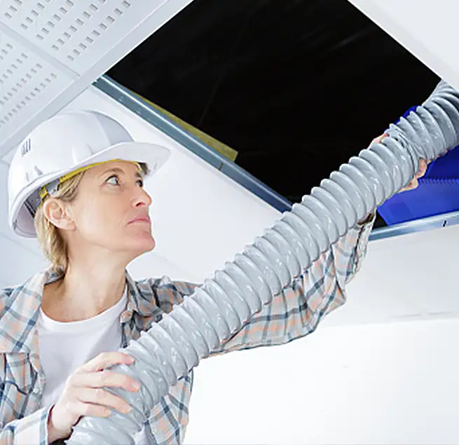 Why Homeowners & Businesses Trust Us Charlottesville, VA