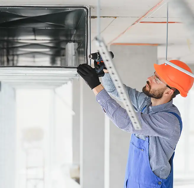 Why Homeowners & Businesses Trust Us in Charlottesville, VA?