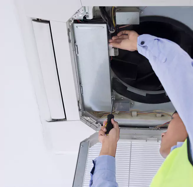 Why Homeowners & Businesses Trust Us Charlottesville, VA?