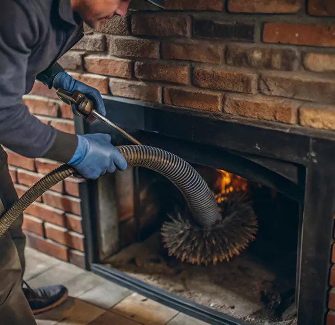  Why Homeowners & Businesses Trust Us in Charlottesville, VA?