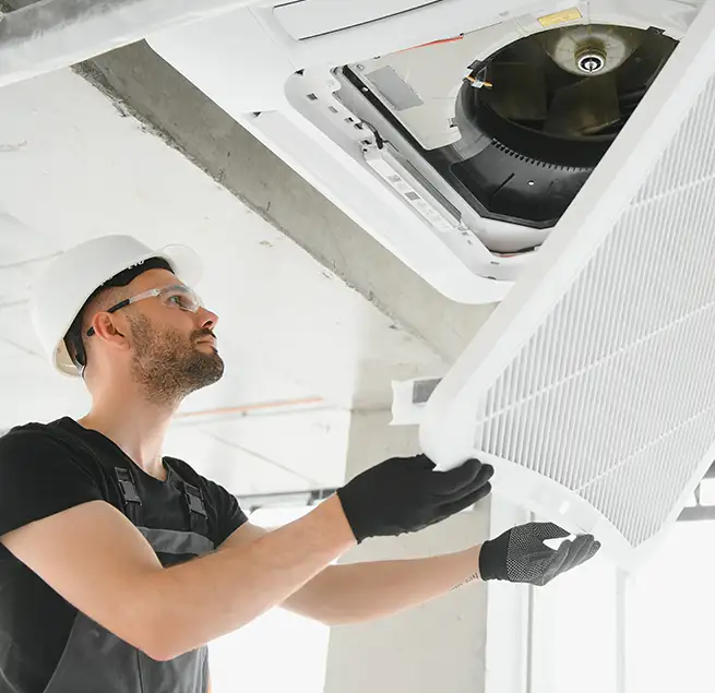 Why Homeowners & Businesses Trust Us in Charlottesville, VA?