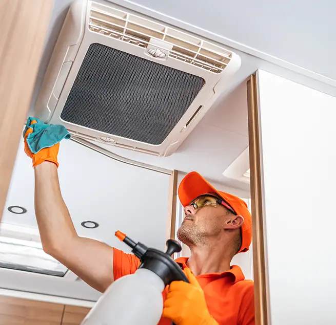 Why Homeowners & Businesses Trust Us in Charlottesville, VA?