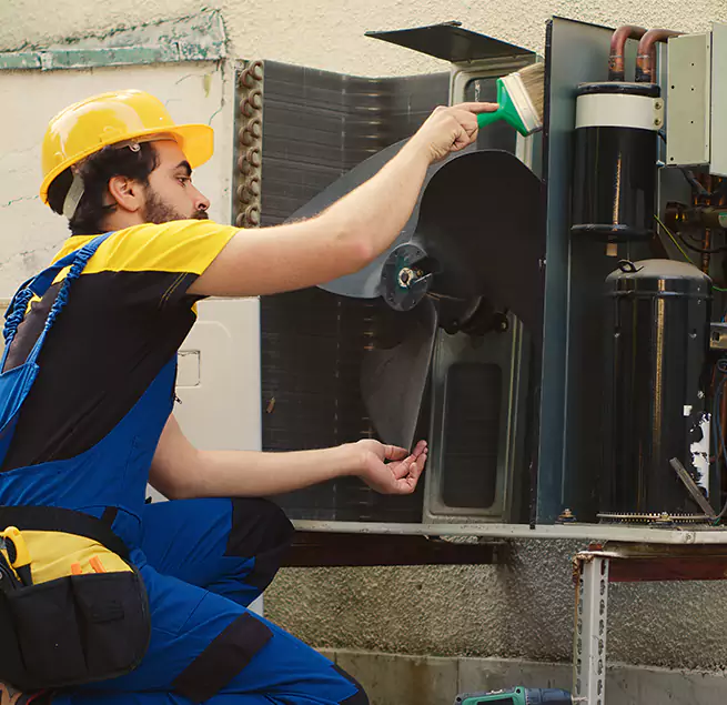 Why Homeowners Businesses Trust Us in Charlottesville, VA?