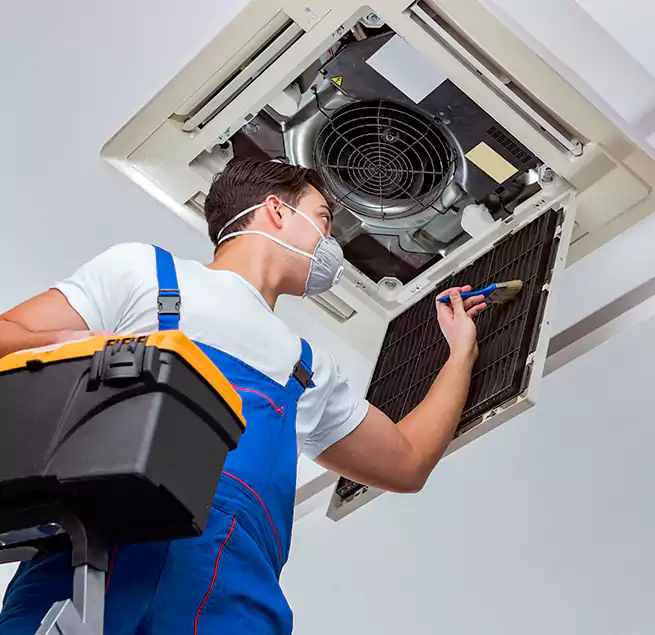 Why Homeowners & Businesses Trust Us in Charlottesville, VA