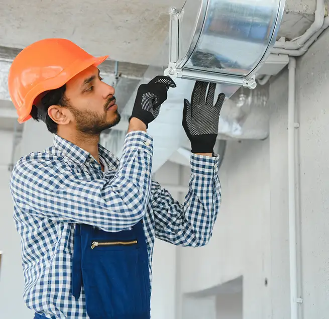 Why Homeowners & Businesses Trust Us in Charlottesville, VA?