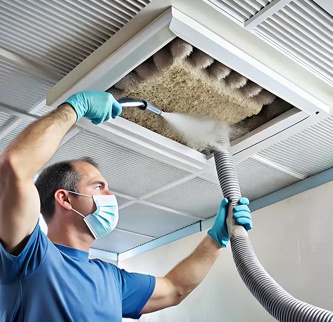  Why Homeowners & Businesses Trust Us Charlottesville, VA?