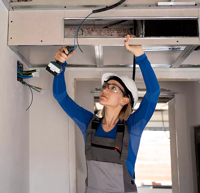 Why Homeowners & Businesses Trust Us in Charlottesville, VA?