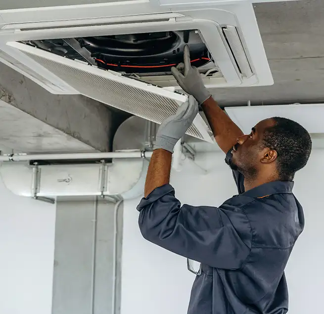 Why Homeowners & Businesses Trust Us in Charlottesville, VA?