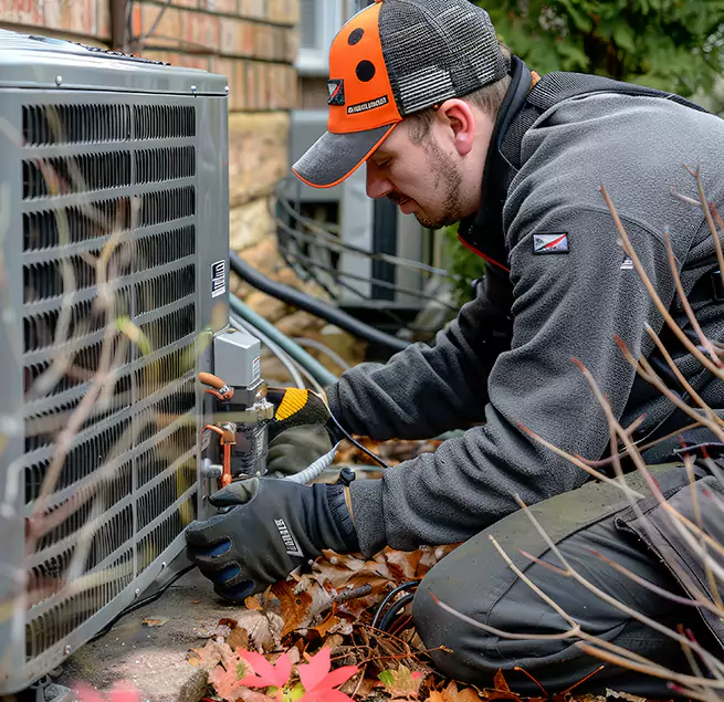 Why Homeowners & Businesses Trust Us in Charlottesville, VA?