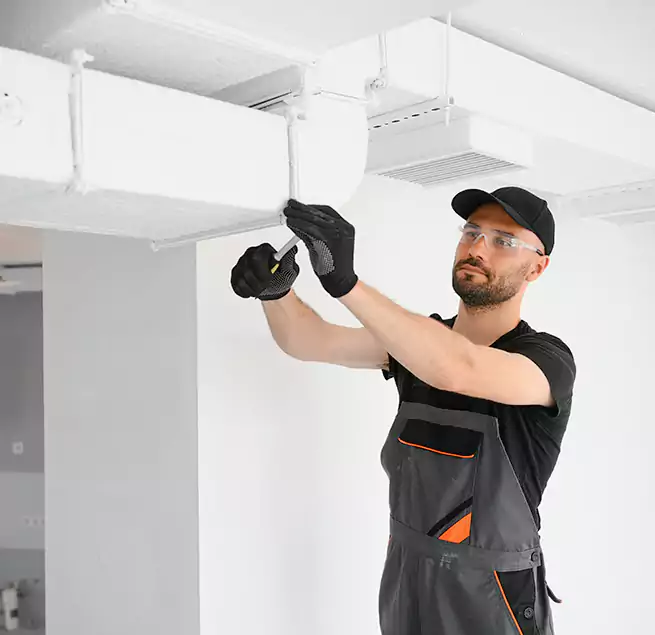 Why Homeowners & Businesses Trust Us in Charlottesville, VA?