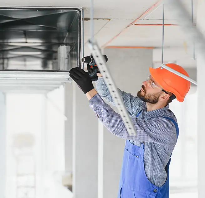  Why Homeowners Businesses Trust Us Charlottesville, VA