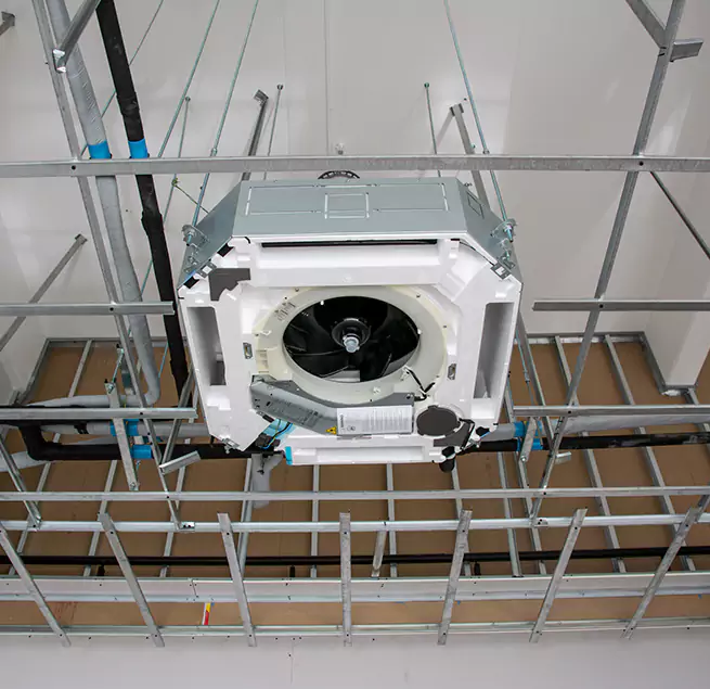 Why Homeowners & Businesses Trust Us in Charlottesville, VA?