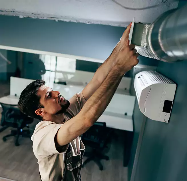 Why Homeowners & Businesses Trust Us in Charlottesville, VA?