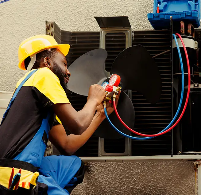 Why Homeowners & Businesses Trust Us in Charlottesville, VA?