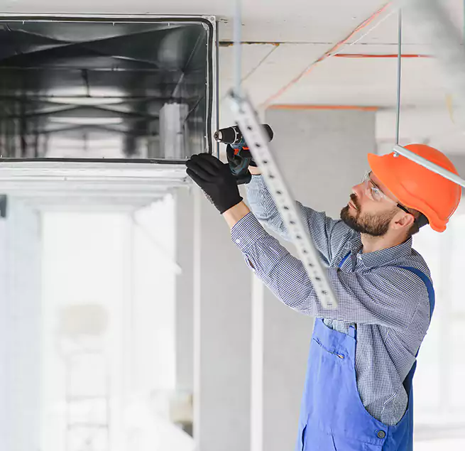 Why Homeowners & Businesses Trust Us in Charlottesville, VA?