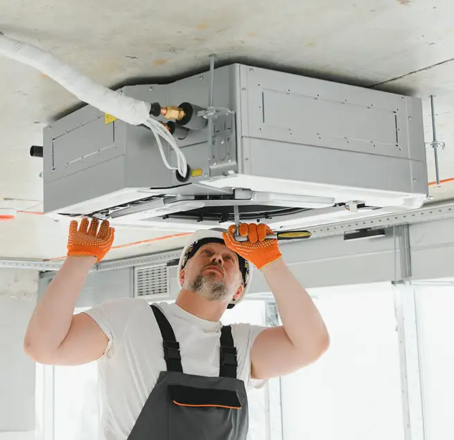 Why Homeowners & Businesses Trust Us Charlottesville, VA