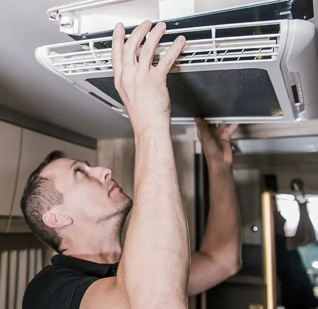 Why Homeowners & Businesses Trust Us Charlottesville, VA